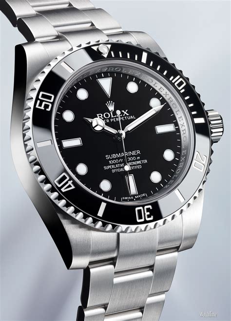 rolex submariner look|rolex submariner authentic watches.